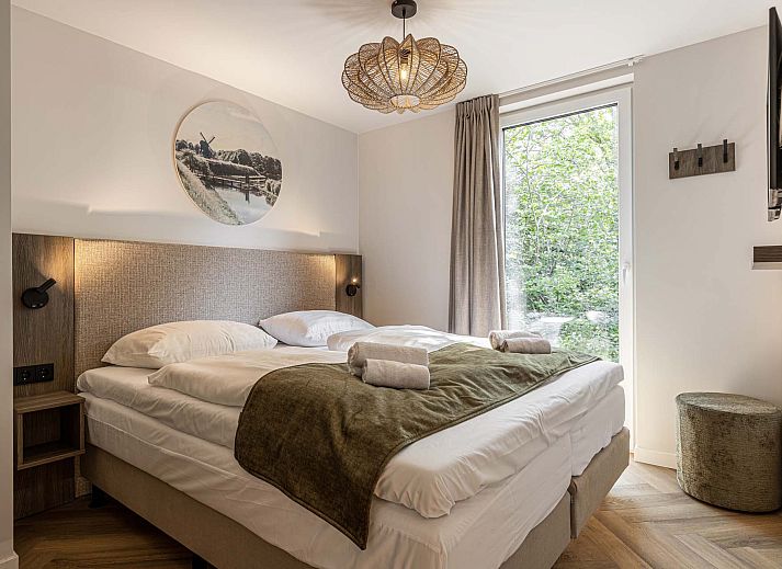 Unterkunft 350610 - Ferienhaus Zuidoost Groningen - Vrijstaande woning in Sellingen