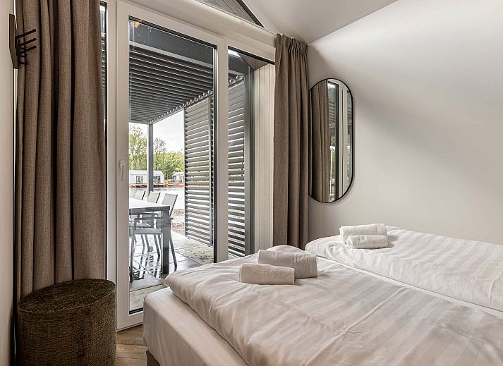 Unterkunft 350610 - Ferienhaus Zuidoost Groningen - Vrijstaande woning in Sellingen