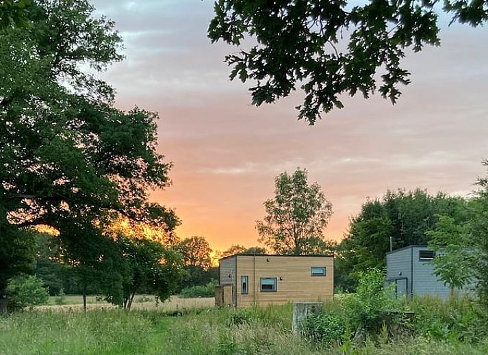 Verblijf 350613 • Vakantiewoning Zuidoost Groningen • Huisje in Sellingen