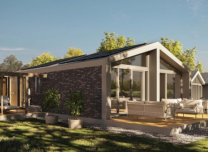 Verblijf 350614 • Vakantiewoning Zuidoost Groningen • Vrijstaande woning in Sellingen