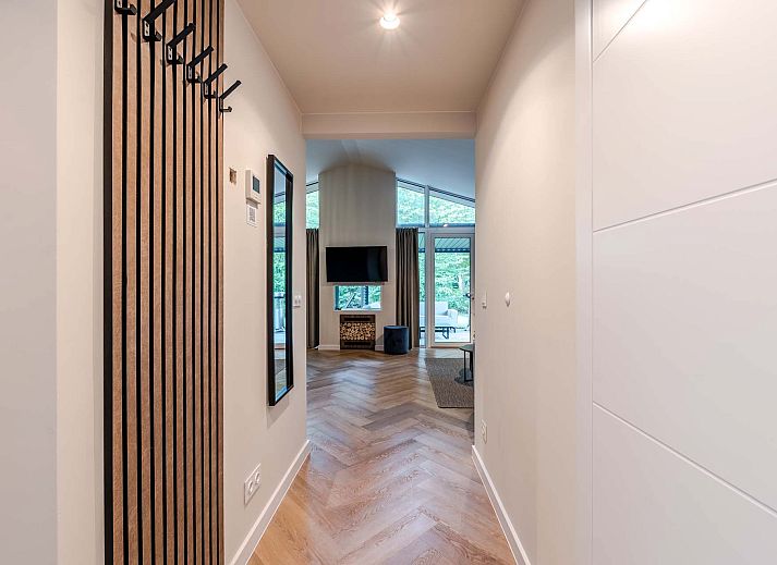 Vrijstaande woning in Sellingen met moderne veranda in Zuidoost Groningen, ideaal vakantiehuis.