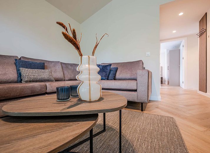 Vakantiehuis in Sellingen, gelegen in groene omgeving van Zuidoost Groningen, Groningen.