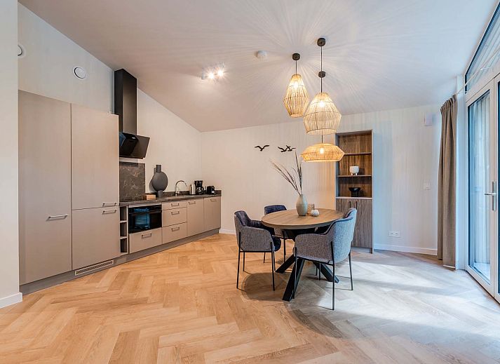 Vakantiehuis in Sellingen, gelegen in groene omgeving van Zuidoost Groningen, Groningen.