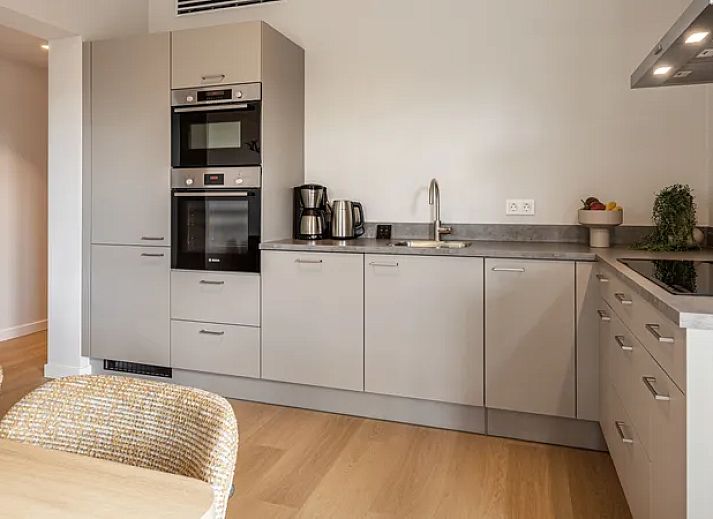 Verblijf 350618 - Bungalow Zuidoost Groningen - 8-persoons woning | 8C