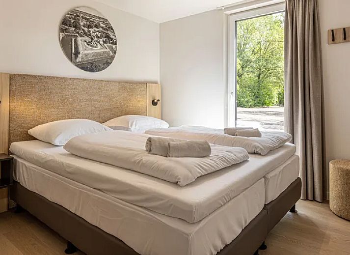 Verblijf 350618 - Bungalow Zuidoost Groningen - 8-persoons woning | 8C