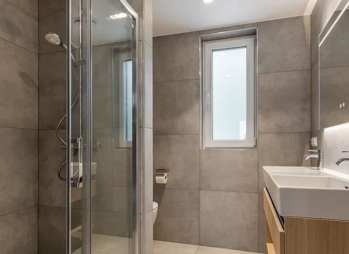 Verblijf 350618 - Bungalow Zuidoost Groningen - 8-persoons woning | 8C