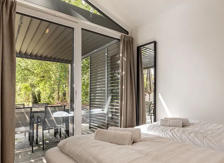 Verblijf 350618 - Bungalow Zuidoost Groningen - 8-persoons woning | 8C