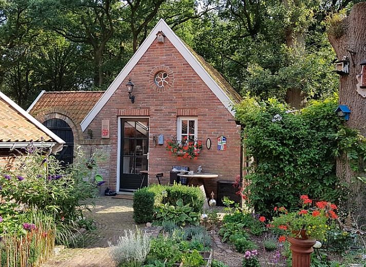 Unterkunft 350619 • Ferienhaus Zuidoost Groningen • Vakantiehuis in Sellingen