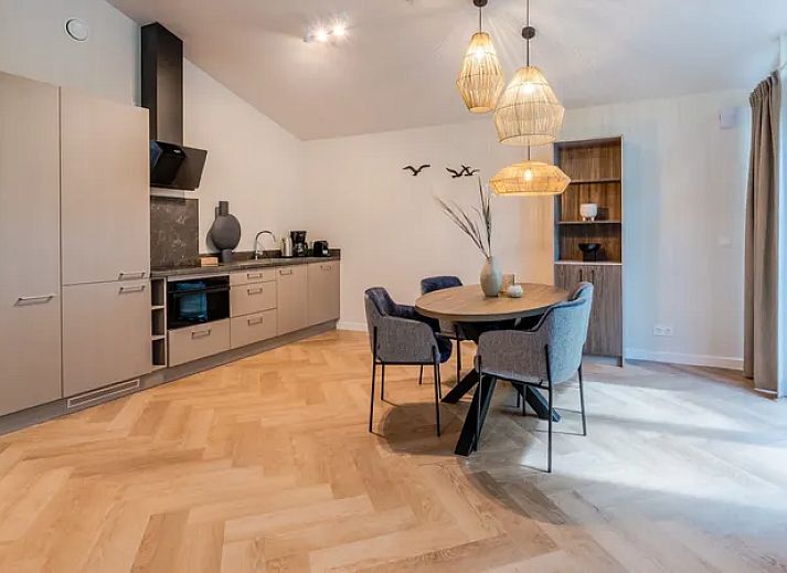 Verblijf 350622 - Bungalow Zuidoost Groningen - 4-persoons wellness bungalow | 4ELW