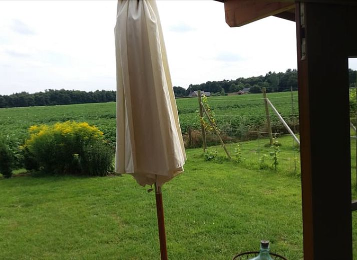 Guest house 350625 • Holiday property Zuidoost Groningen • Vakantiehuis in Sellingen