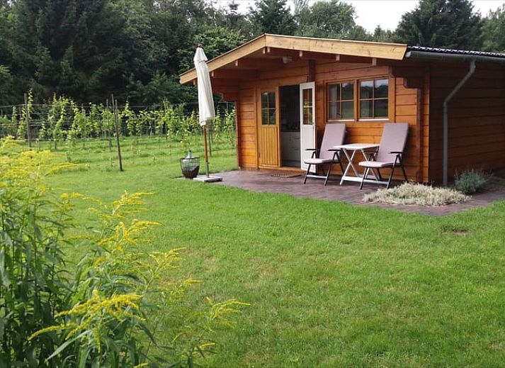 Unterkunft 350625 - Ferienhaus Zuidoost Groningen - Vakantiehuis in Sellingen