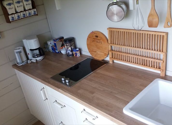 Unterkunft 350625 - Ferienhaus Zuidoost Groningen - Vakantiehuis in Sellingen