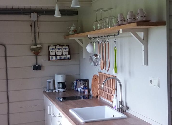 Unterkunft 350625 - Ferienhaus Zuidoost Groningen - Vakantiehuis in Sellingen