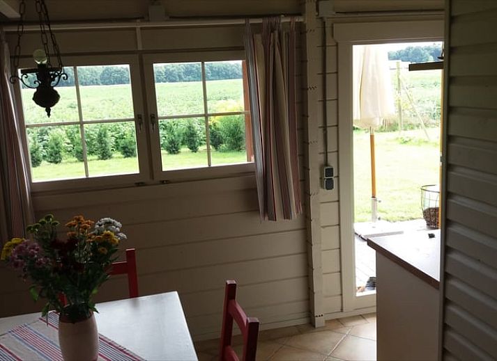 Unterkunft 350625 - Ferienhaus Zuidoost Groningen - Vakantiehuis in Sellingen