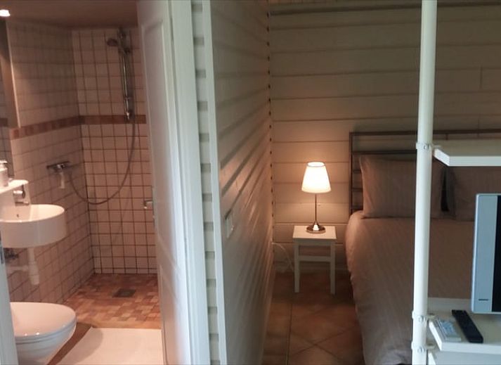 Unterkunft 350625 - Ferienhaus Zuidoost Groningen - Vakantiehuis in Sellingen