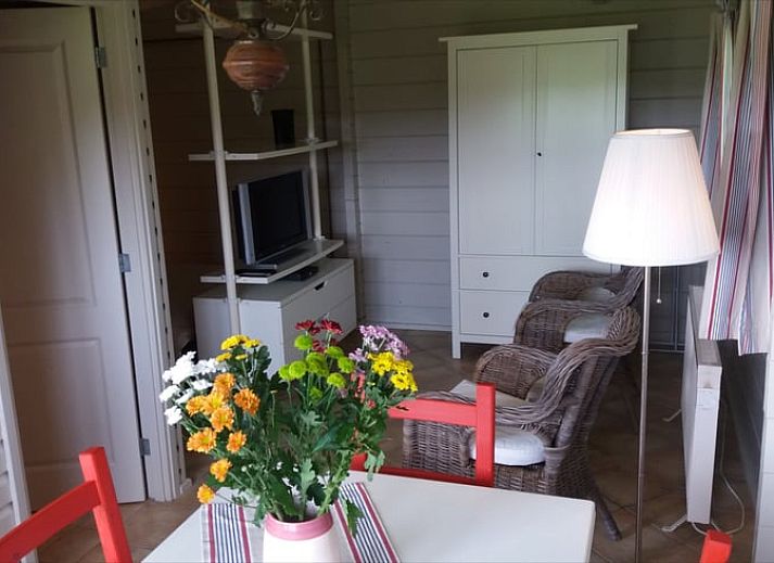 Unterkunft 350625 - Ferienhaus Zuidoost Groningen - Vakantiehuis in Sellingen