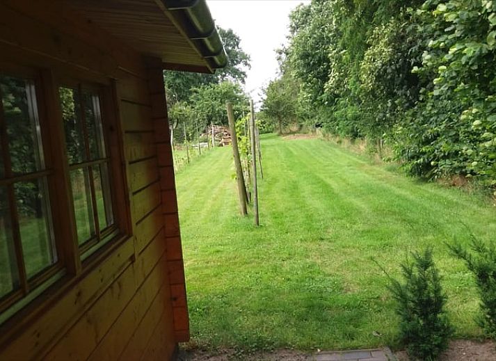 Unterkunft 350625 - Ferienhaus Zuidoost Groningen - Vakantiehuis in Sellingen