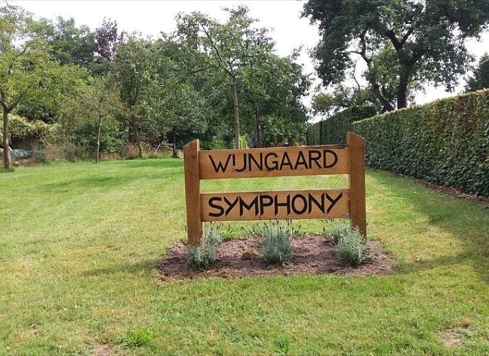 Unterkunft 350625 - Ferienhaus Zuidoost Groningen - Vakantiehuis in Sellingen