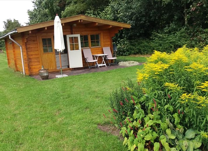 Unterkunft 350625 - Ferienhaus Zuidoost Groningen - Vakantiehuis in Sellingen