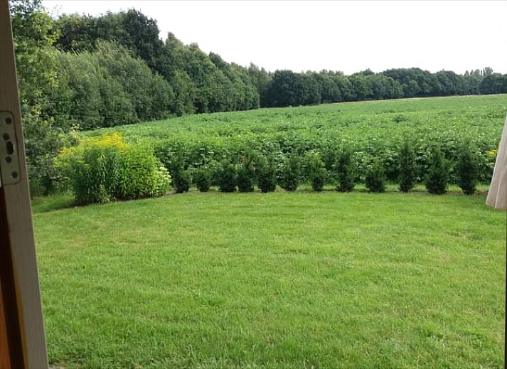 Unterkunft 350625 - Ferienhaus Zuidoost Groningen - Vakantiehuis in Sellingen