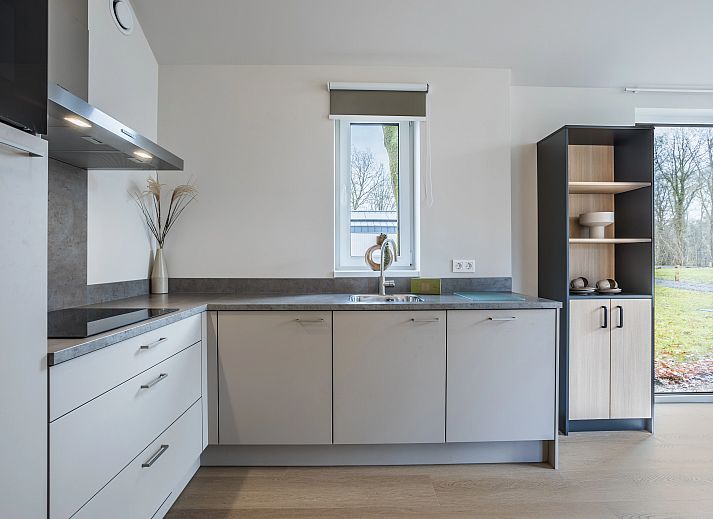 Guest house 350626 - Bungalow Zuidoost Groningen - 4-persoons woning | 4C