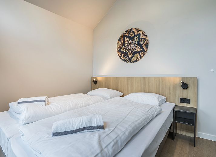 Guest house 350626 - Bungalow Zuidoost Groningen - 4-persoons woning | 4C