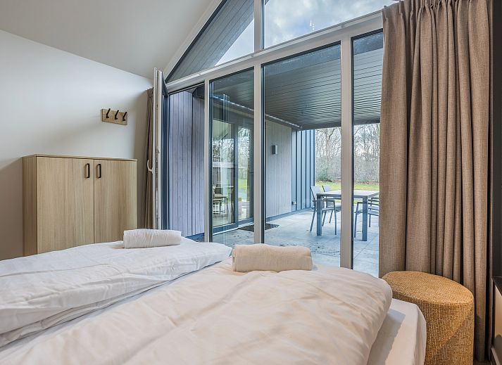 Guest house 350626 - Bungalow Zuidoost Groningen - 4-persoons woning | 4C