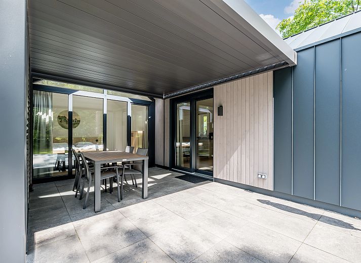 Guest house 350626 - Bungalow Zuidoost Groningen - 4-persoons woning | 4C