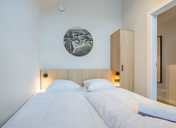 Unterkunft 350627 - Bungalow Zuidoost Groningen - 6-persoons bungalow | 6C