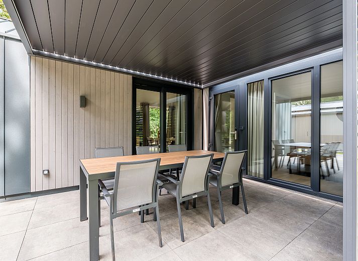 Unterkunft 350627 - Bungalow Zuidoost Groningen - 6-persoons bungalow | 6C