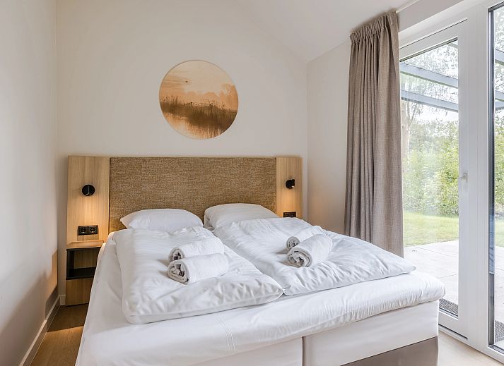 Guest house 350628 - Bungalow Zuidoost Groningen - 4-persoons woning | 4B2