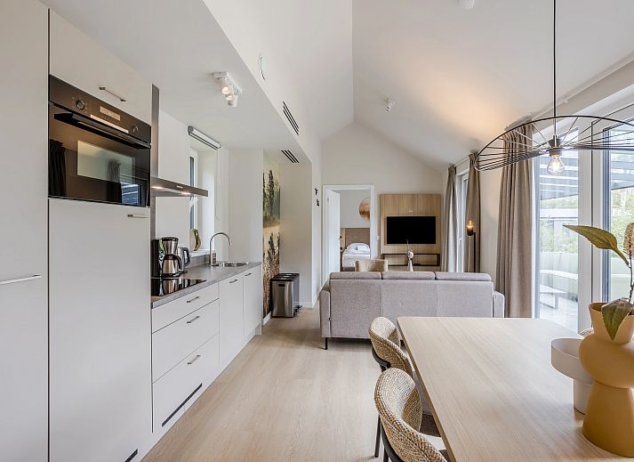 Guest house 350628 - Bungalow Zuidoost Groningen - 4-persoons woning | 4B2