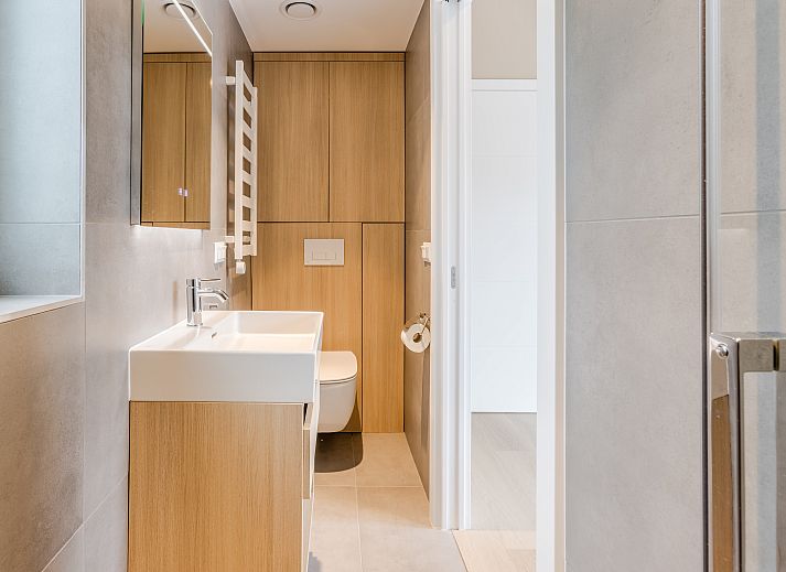 Unterkunft 350629 - Bungalow Zuidoost Groningen - 2-persoons woning | 2B1