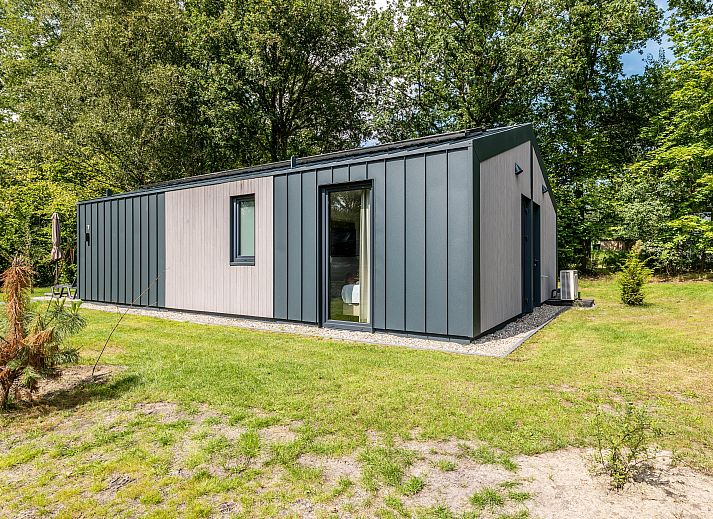 Unterkunft 350630 - Bungalow Zuidoost Groningen - 4-persoons woning | 4L