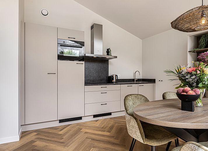 Unterkunft 350630 - Bungalow Zuidoost Groningen - 4-persoons woning | 4L