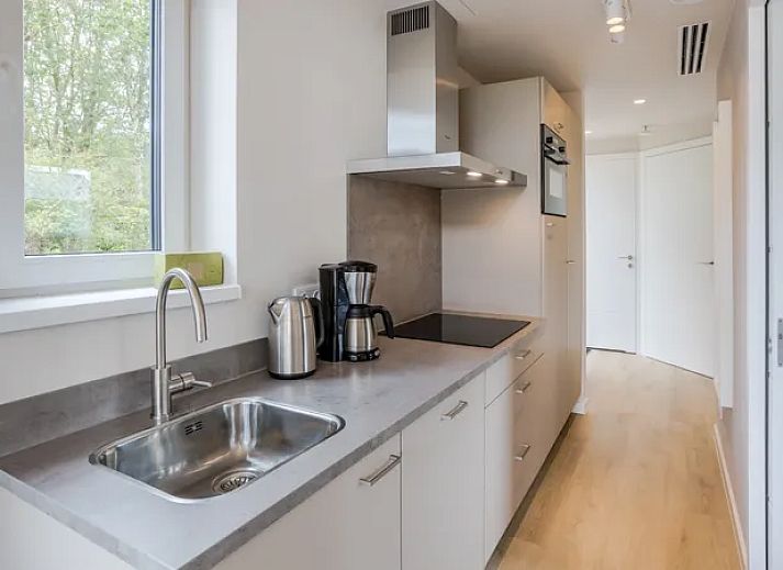 Verblijf 350631 - Bungalow Zuidoost Groningen - 4-persoons woning | 4B4