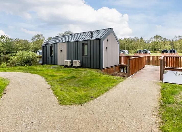 Verblijf 350632 - Bungalow Zuidoost Groningen - 2-persoons woning | 2B1
