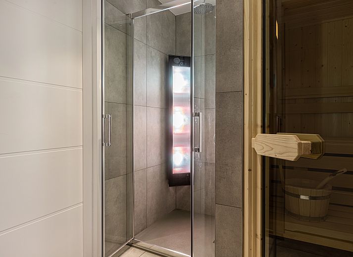 Unterkunft 350634 - Bungalow Zuidoost Groningen - 6-persoons woning | 6L1