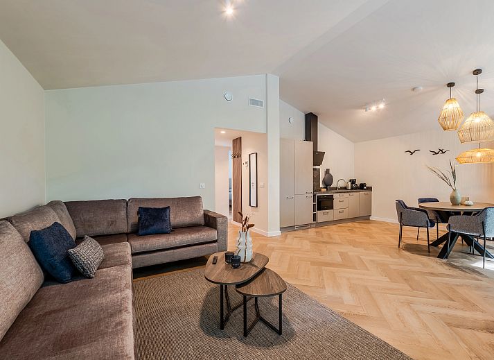 Guest house 350636 - Bungalow Zuidoost Groningen - 4-persoons wellness bungalow | 4ELW