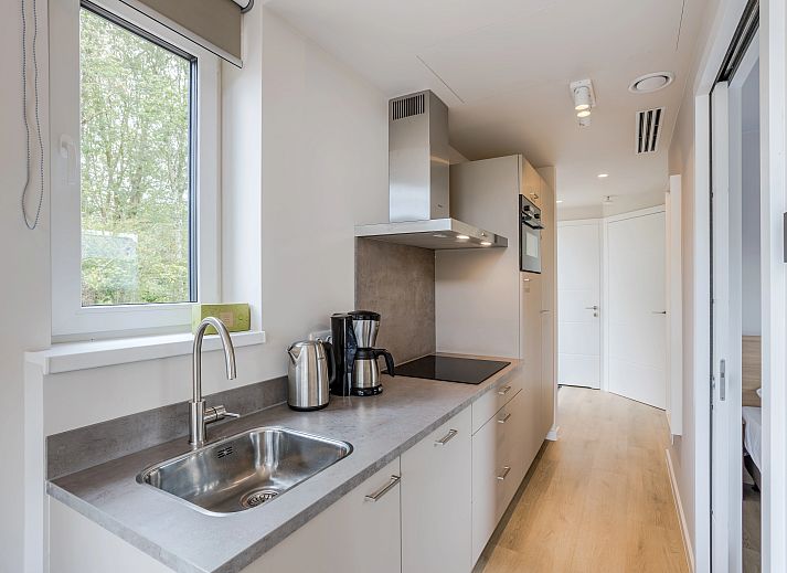 Unterkunft 350637 - Bungalow Zuidoost Groningen - 4-persoons woning | 4B4