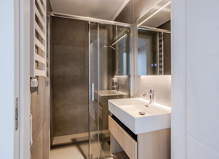 Unterkunft 350637 - Bungalow Zuidoost Groningen - 4-persoons woning | 4B4