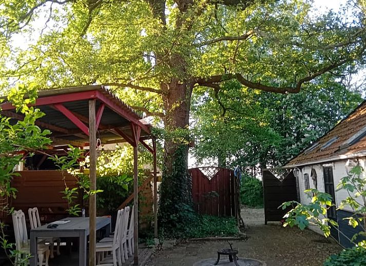 Unterkunft 350638 - Ferienhaus Zuidoost Groningen - Huisje in Sellingen