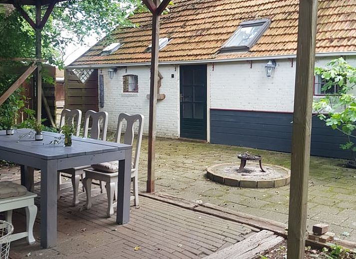 Unterkunft 350638 - Ferienhaus Zuidoost Groningen - Huisje in Sellingen