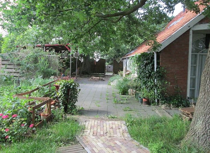 Unterkunft 350638 - Ferienhaus Zuidoost Groningen - Huisje in Sellingen