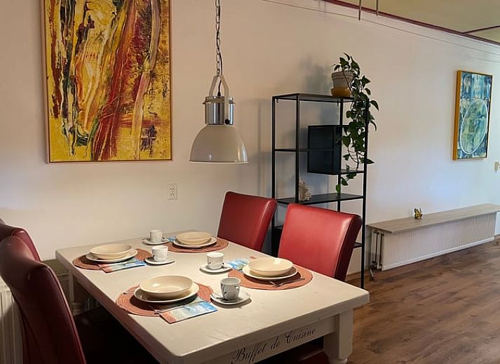 Unterkunft 350638 - Ferienhaus Zuidoost Groningen - Huisje in Sellingen