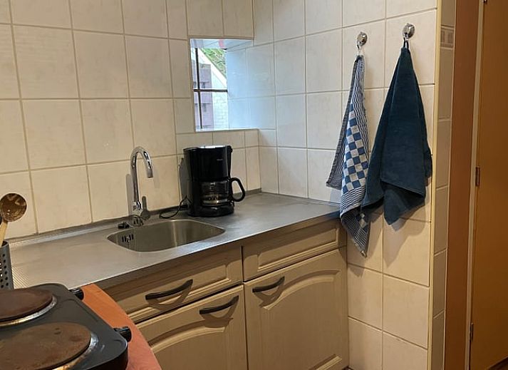 Unterkunft 350638 - Ferienhaus Zuidoost Groningen - Huisje in Sellingen