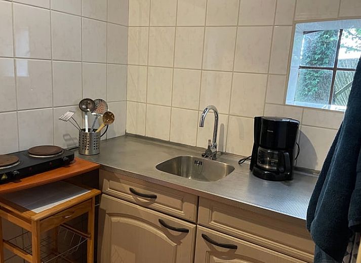 Unterkunft 350638 - Ferienhaus Zuidoost Groningen - Huisje in Sellingen