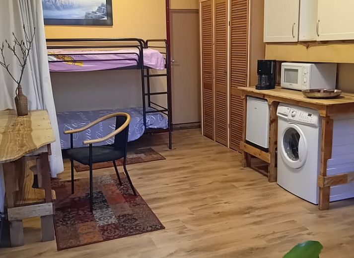 Unterkunft 350638 - Ferienhaus Zuidoost Groningen - Huisje in Sellingen