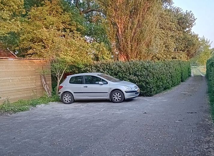 Unterkunft 350638 - Ferienhaus Zuidoost Groningen - Huisje in Sellingen