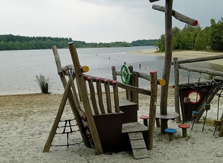 Unterkunft 350638 - Ferienhaus Zuidoost Groningen - Huisje in Sellingen